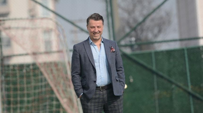 Manisa BBSK’da tek hedef turu geçmek