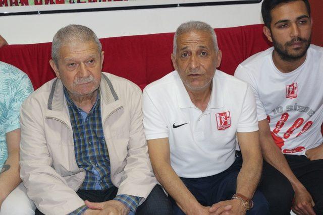 1966 Balıkesirspor Taraftarlar Derneği’nden açıklama