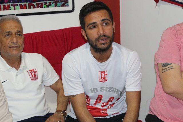 1966 Balıkesirspor Taraftarlar Derneği’nden açıklama