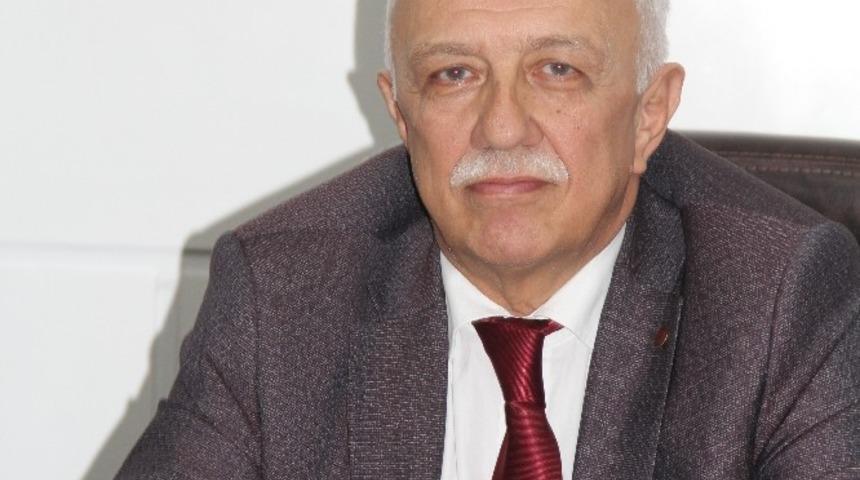 Sağlıklı yaşam i&ccedil;in hareket uyarısı