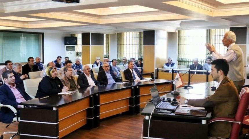 Adıyaman Belediyesi şehrin temel sorunlarına &ccedil;&ouml;z&uuml;m bulacak