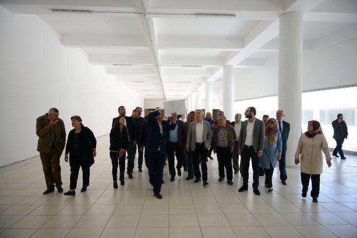 Isparta’nın yıllardır çözülemeyen sorunu ITKM, bir yılda bitirilecek G2