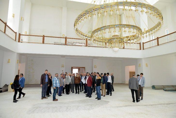 Isparta’nın yıllardır çözülemeyen sorunu ITKM, bir yılda bitirilecek G3