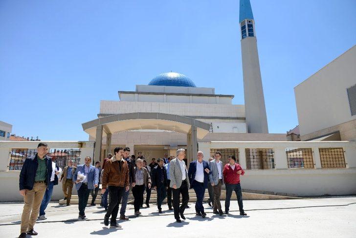 Isparta’nın yıllardır çözülemeyen sorunu ITKM, bir yılda bitirilecek G4