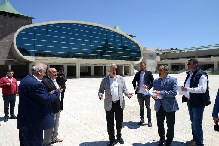 Isparta’nın yıllardır çözülemeyen sorunu ITKM, bir yılda bitirilecek G5