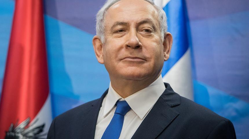 Netanyahu'dan gerginliği arttıracak sözler! 'Yerini tespit ettik'