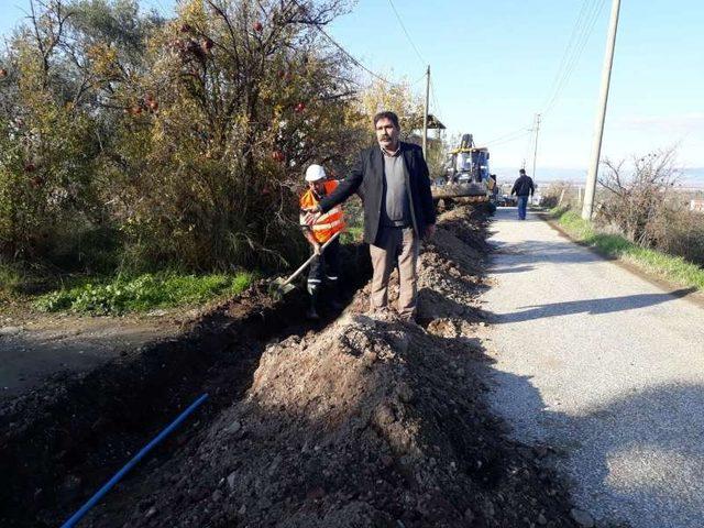 Manisa’da feci kaza: 2 ölü