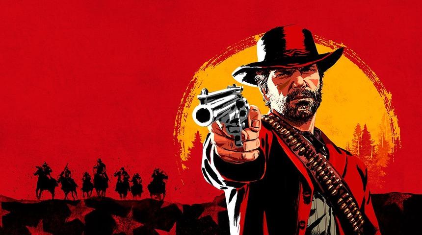 Red Dead Redemption 2’den PC İçin Yeni Gelişme