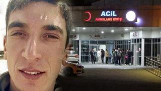 Tunceli'de intikal sırasında dereye düşen Uzman Çavuş şehit oldu