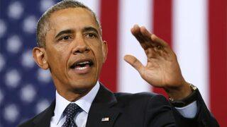 Suriye ile ilgili yıllar sonra gelen bomba Obama itirafı!
