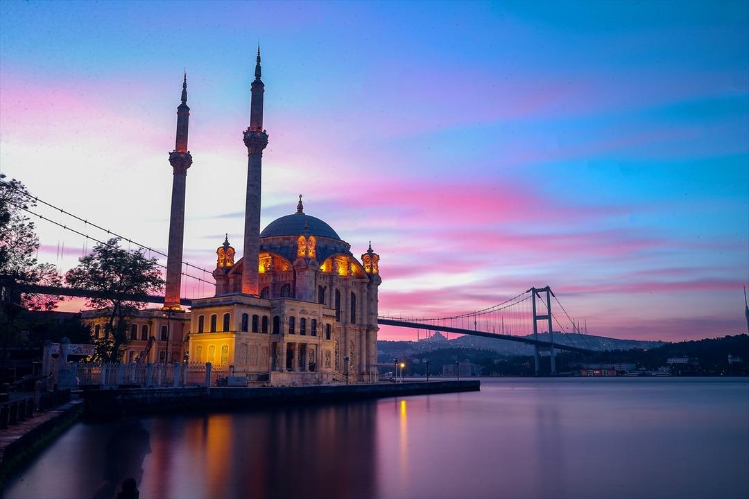 İstanbul'da bu sabah! G&ouml;ren b&uuml;y&uuml;lendi