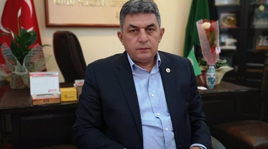 Aydın &ccedil;ift&ccedil;isi pamuk ve mısır desteklerinin &ouml;denmesini bekliyor