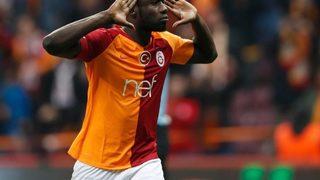 Diagne, Galatasaray'a mı dönüyor? Kafa karıştıran paylaşım