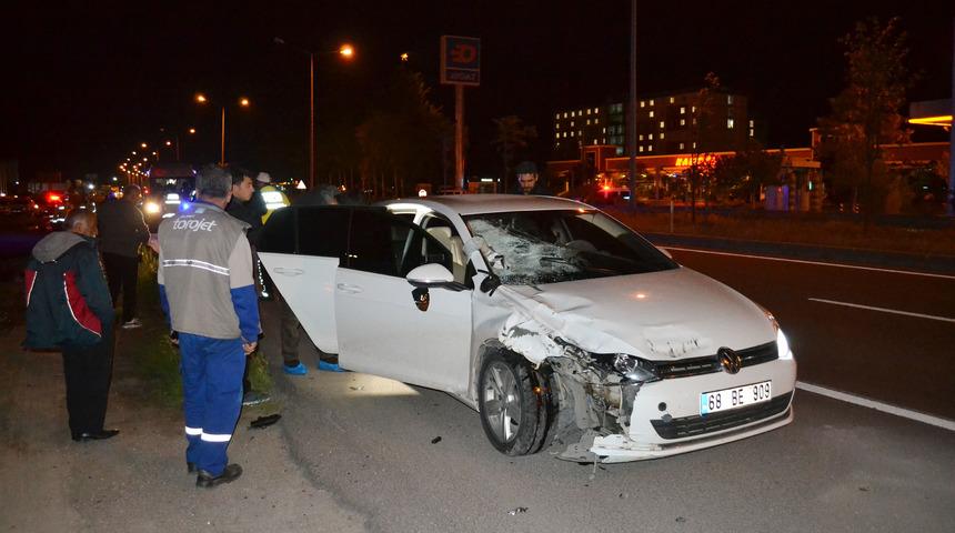 &Uuml;niversiteli Sevgi'nin kahreden &ouml;l&uuml;m&uuml;