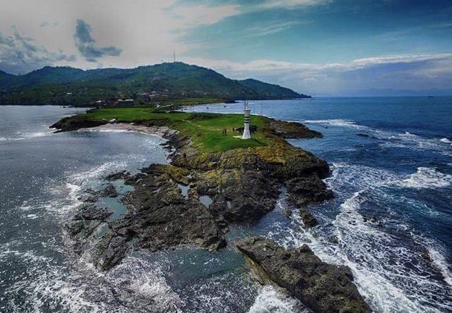 Ordu’ya gelen turist sayısı artıyor