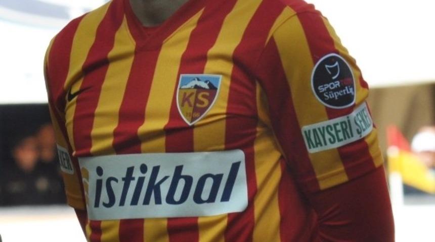 Sapunaru Akhisar&rsquo;da yok