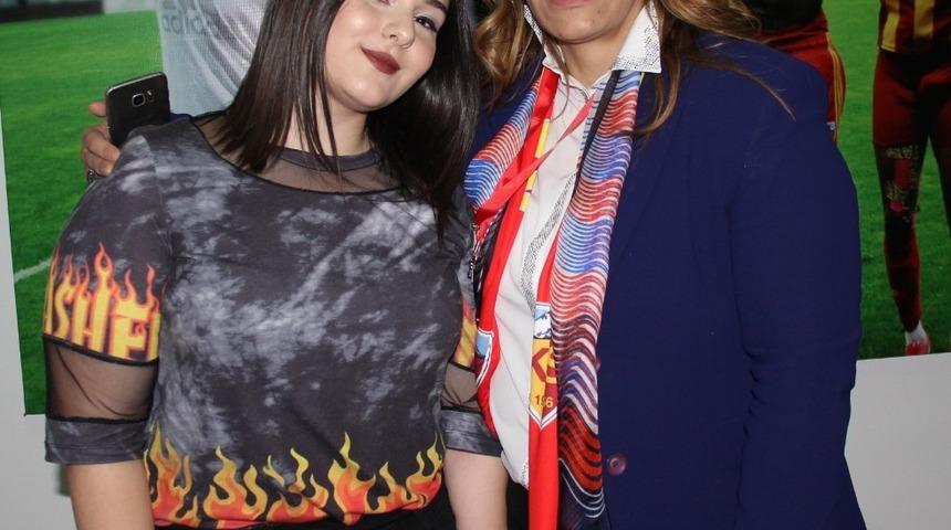 Kayserispor Başkan Yardımcısı G&ouml;zbaşı: &ldquo;İnancın zaferini yaşadık&rdquo;