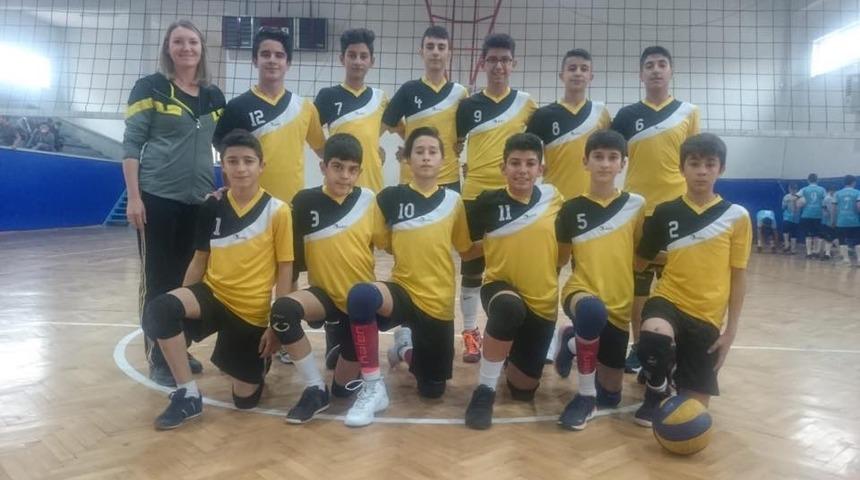 Melikgazi Belediyespor&rsquo;un rakibi Afyon Susuz Belediyespor
