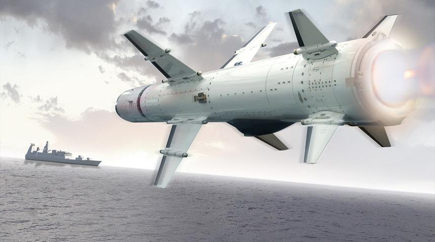 T&uuml;rkiye'de bir ilk! İmzalar atıldı, Atmaca i&ccedil;in geri sayım başladı