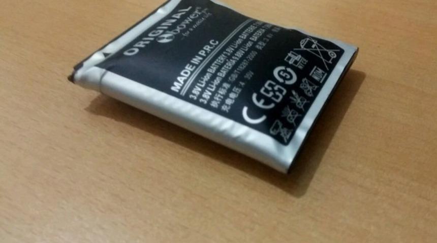 Batarya kapasitesi sorunu yakında &ccedil;&ouml;z&uuml;lecek