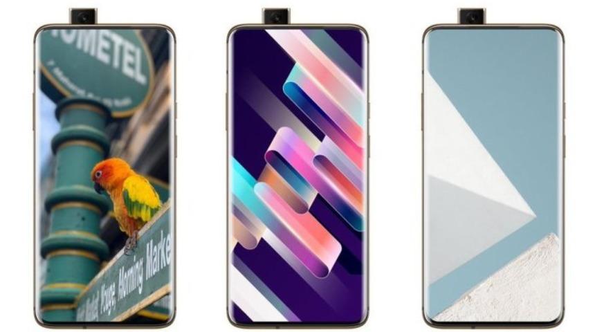 OnePlus 7 Pro ile ilgili yeni detaylar ortaya &ccedil;ıkmaya devam ediyor 