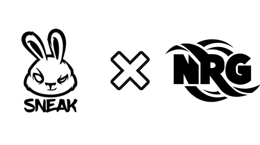 NRG ve Sneak Sponsorluğu Duyuruldu