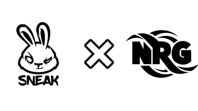 NRG ve Sneak Sponsorluğu Duyuruldu
