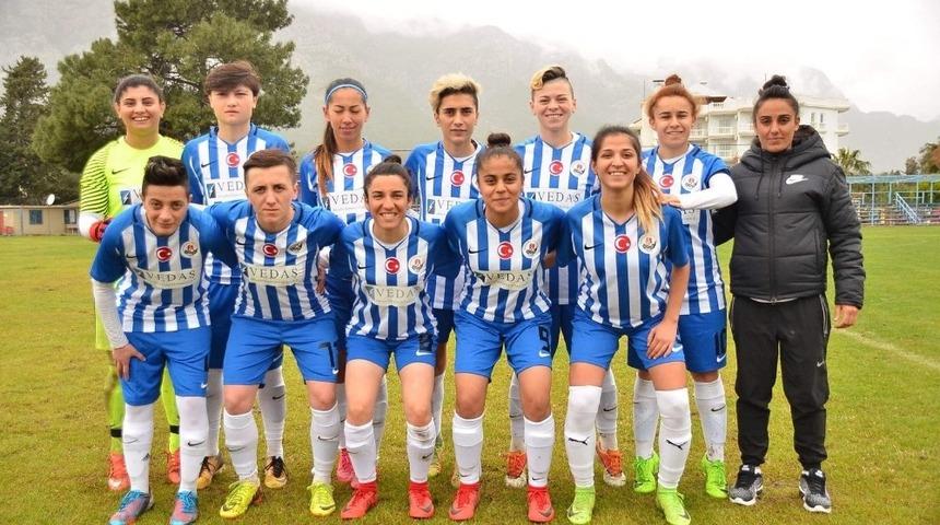 Hakkarigücü’nden teşekkür mesajı