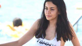 Şilan Makal: Ünlü isimler DM'den yürüyor...