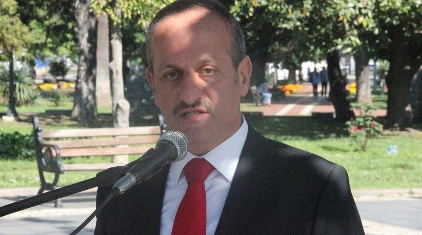 SGK İl Müdürü Kaya: “İşlemler kolaylaştırıldı"