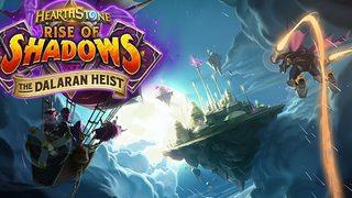 Hearthstone’un The Dalaran Heist’i hakkında detaylı bilgi! 