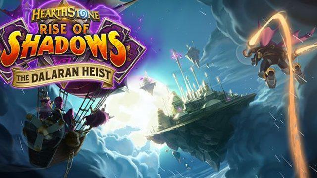 Hearthstone’un The Dalaran Heist’i hakkında detaylı bilgi! 