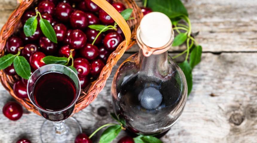 Vişne nasıl muhafaza edilir? Nasıl değerlendirilir?