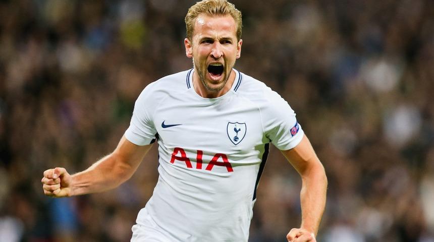 Tottenham'da Harry Kane depremi