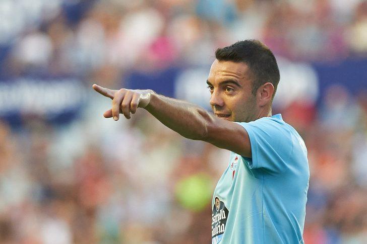 Galatasaray'ın yıldızı Ronaldo'ya fark attı G4