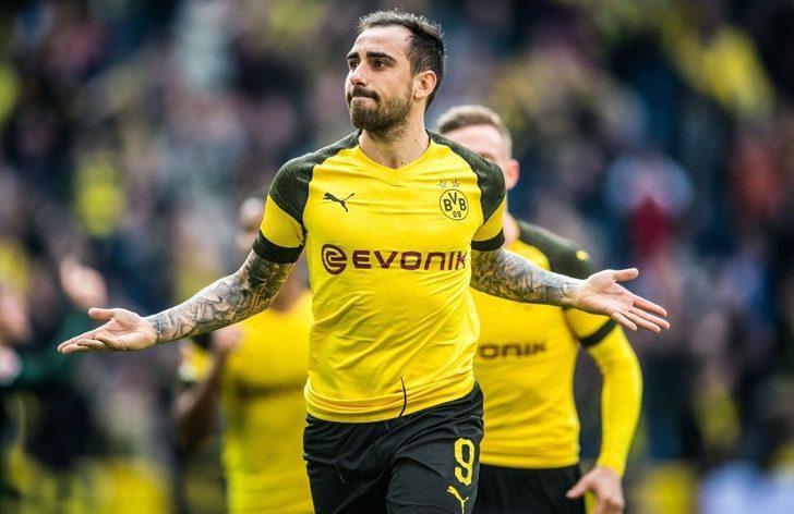 Galatasaray'ın yıldızı Ronaldo'ya fark attı G5