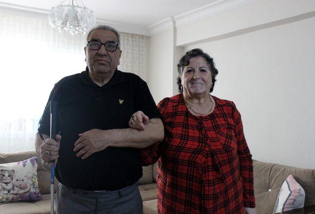 64 yaşında evde eğitimle okuma yazmayı &ouml;ğrendi 3