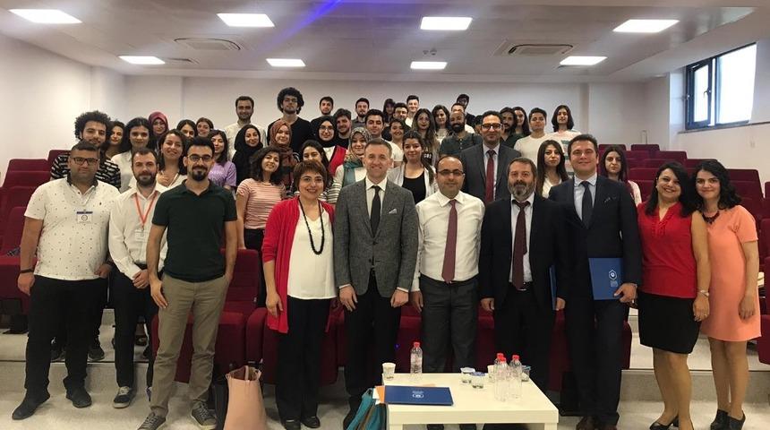 Çeviride Akademi - Sektör İş Birliği Buluşması