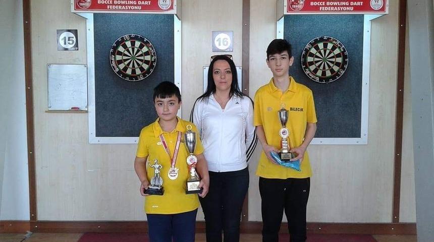 Ülkemizi milli forma ile temsil edecekler