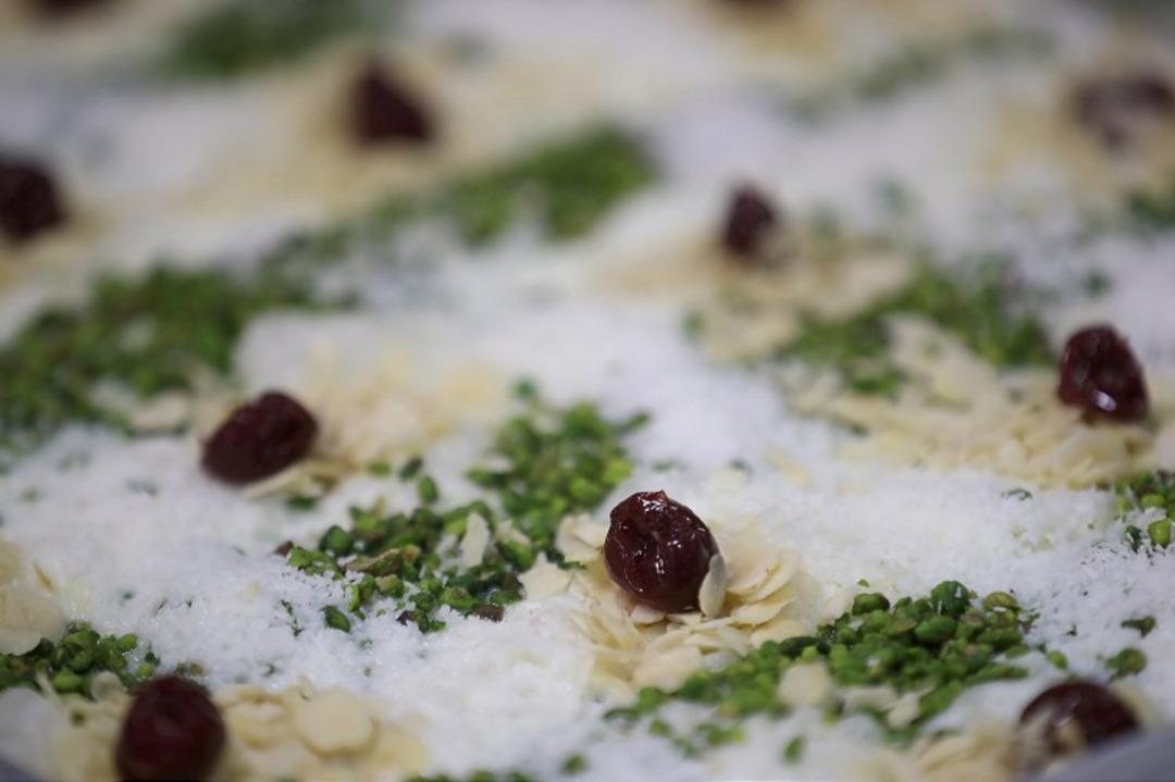 Ramazan sofralarının vazge&ccedil;ilmezi de zamlandı! Fiyatı bin 750 TL ye kadar &ccedil;ıktı 1