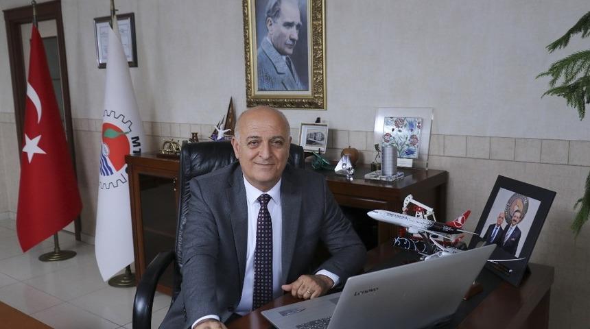 Kızıltan: &ldquo;&Uuml;lkeden &ccedil;ıkan doları engellemek zorundayız&rdquo;