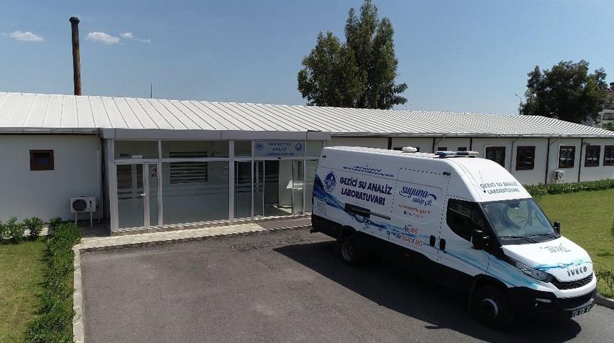 MESKİ&rsquo;den &rsquo;bakteri&rsquo; a&ccedil;ıklaması