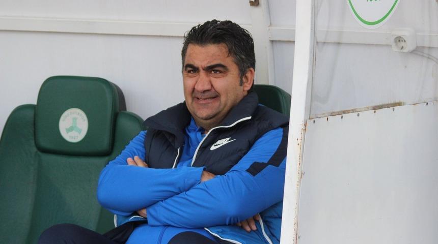 &Uuml;mit &Ouml;zat lige "Ramazan ayarı" istedi 