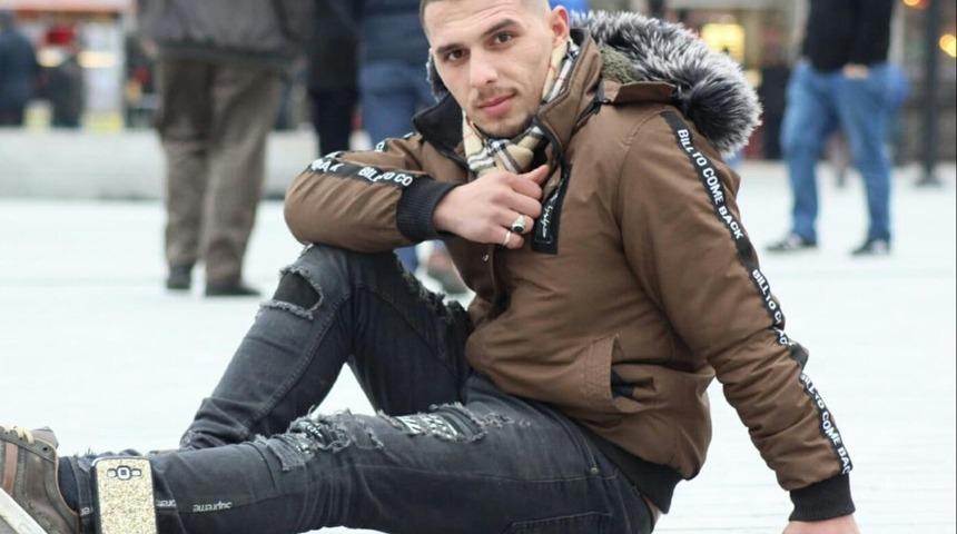 Fırat Nehri&rsquo;nde boğulan Suriyeli gencin cenazesi ailesine teslim edildi