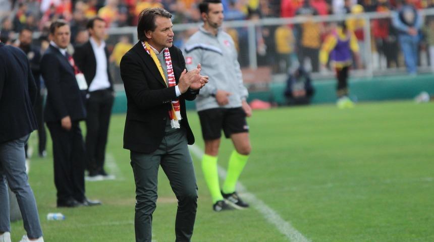 Tamer Tuna rolleri değişti 