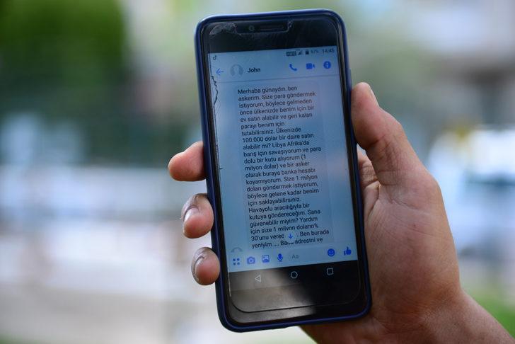 Adana'da 'pes artık' dedirten dolandırıcılık tuzağı! G2