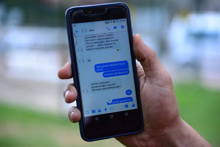 Adana'da 'pes artık' dedirten dolandırıcılık tuzağı! G4