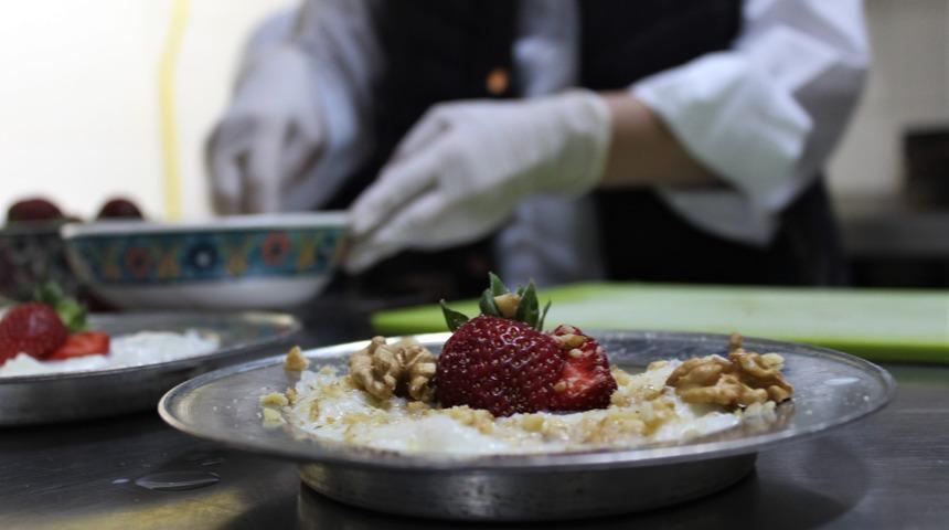 Güllacın tarihi sürecini okuyanlar şaşırıyor