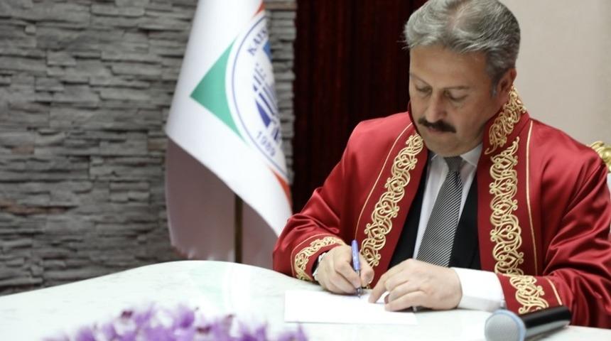 Melikgazi Nikah Memurluğunda Ramazan Ayı Molası