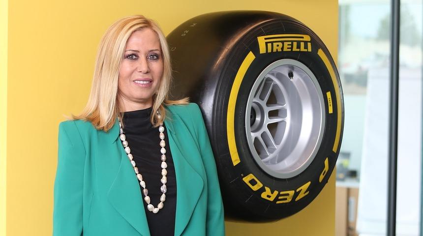 Pirelli Türkiye’nin Yönetim Kurulu Başkanı Lale Cander oldu